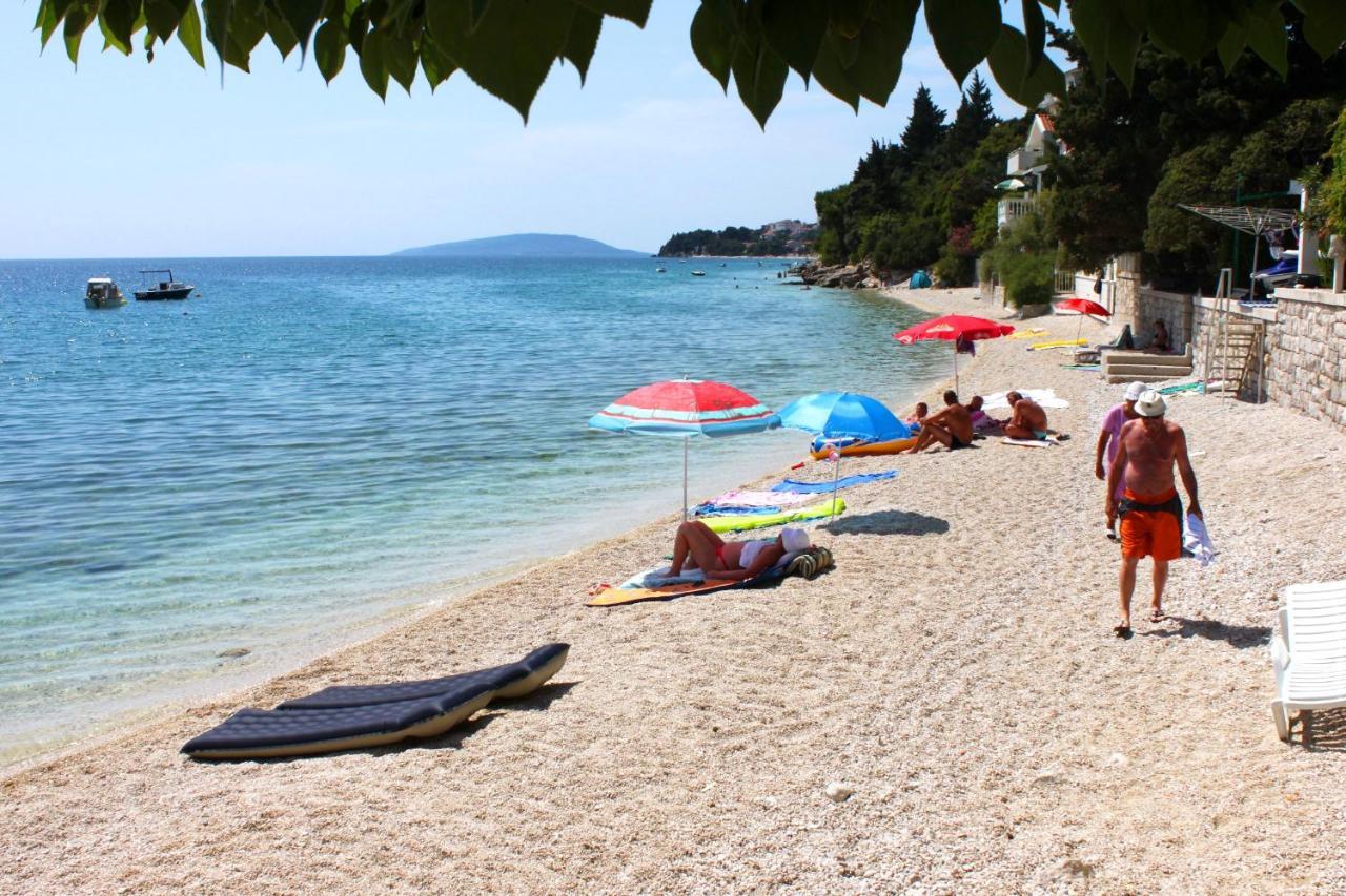 Apartments By The Sea Podaca, Makarska - 2783 Luaran gambar