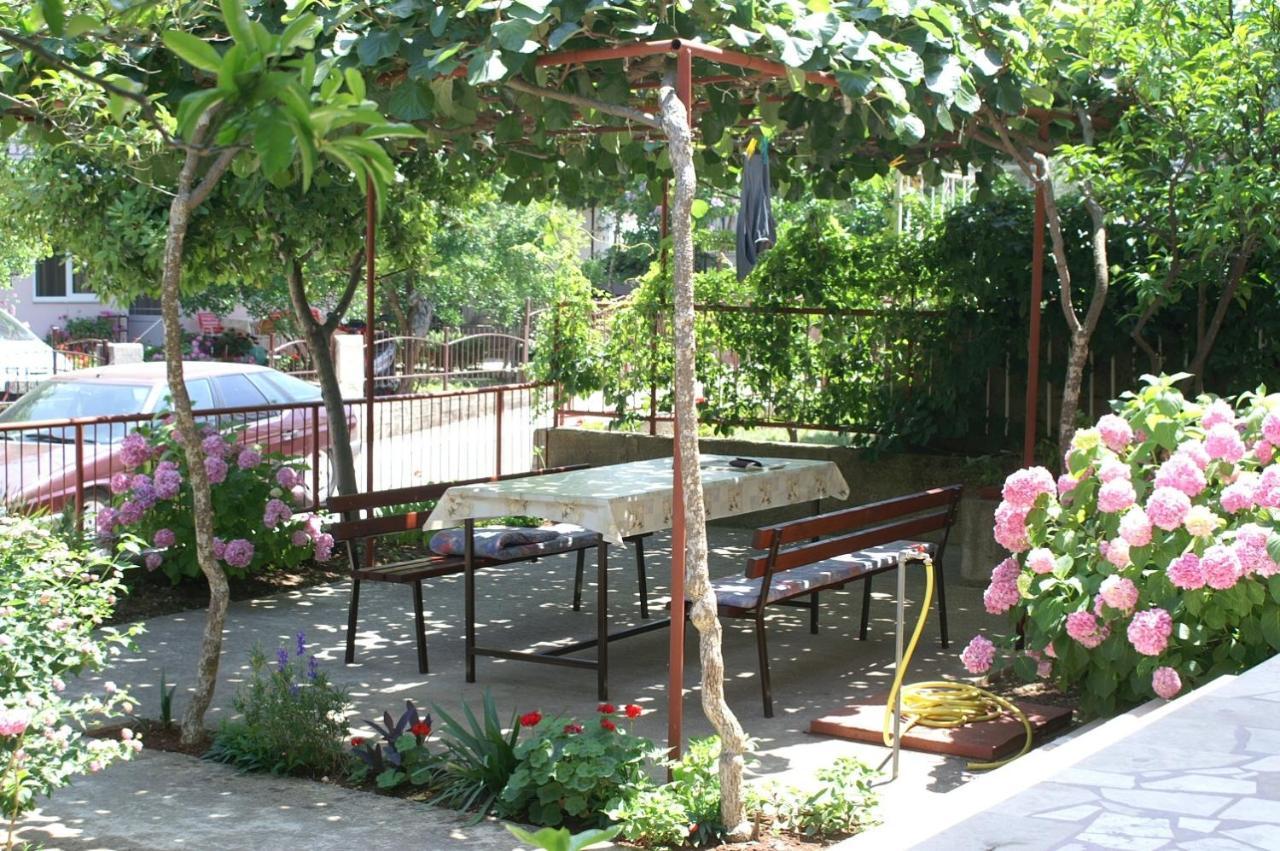 Apartments By The Sea Podaca, Makarska - 2783 Luaran gambar