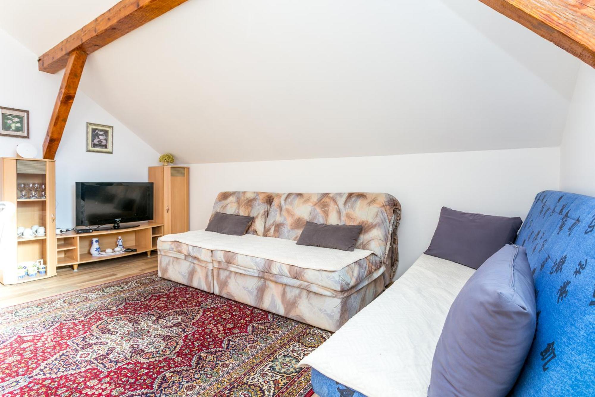 Apartments By The Sea Podaca, Makarska - 2783 Bilik gambar
