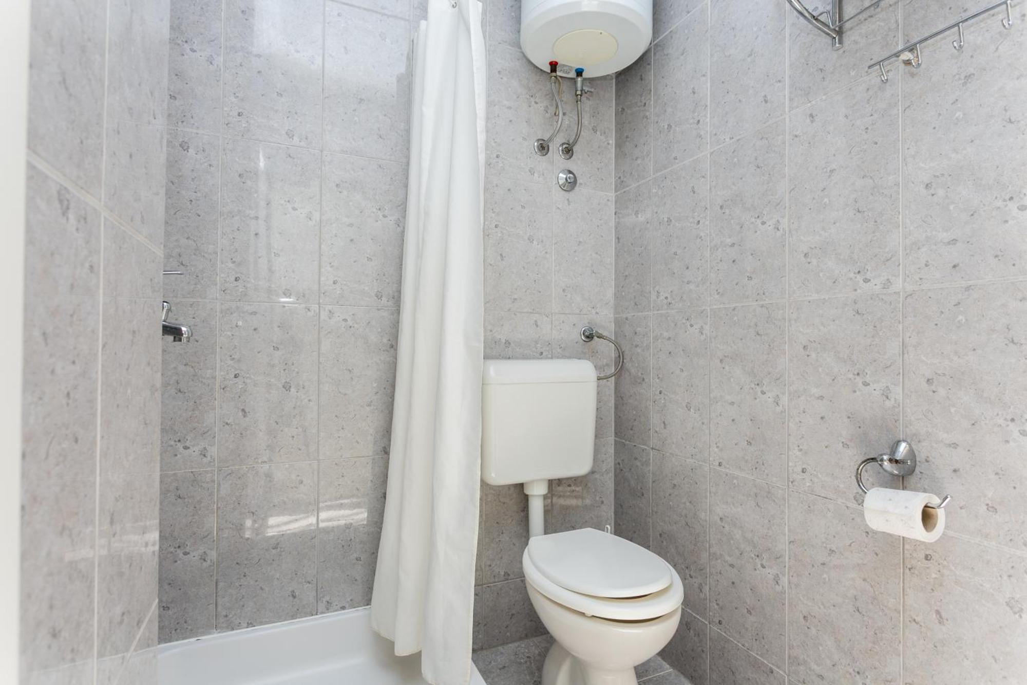 Apartments By The Sea Podaca, Makarska - 2783 Bilik gambar