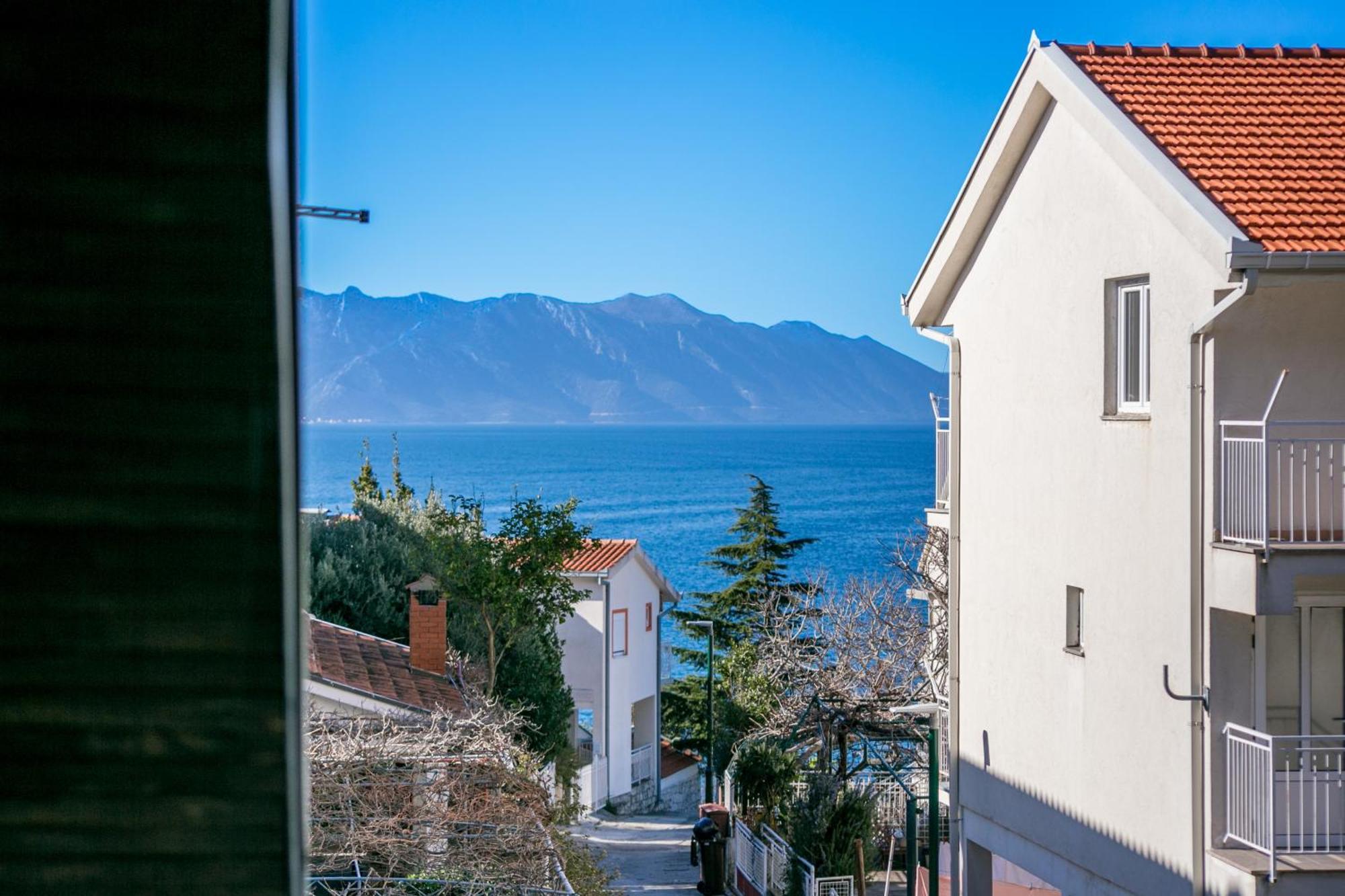 Apartments By The Sea Podaca, Makarska - 2783 Luaran gambar