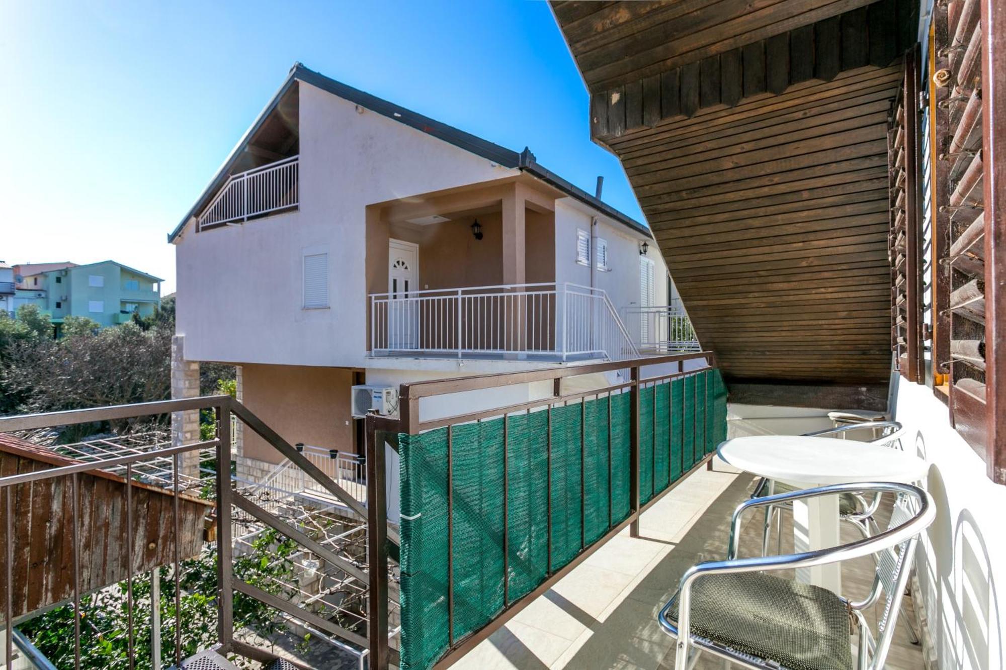 Apartments By The Sea Podaca, Makarska - 2783 Luaran gambar