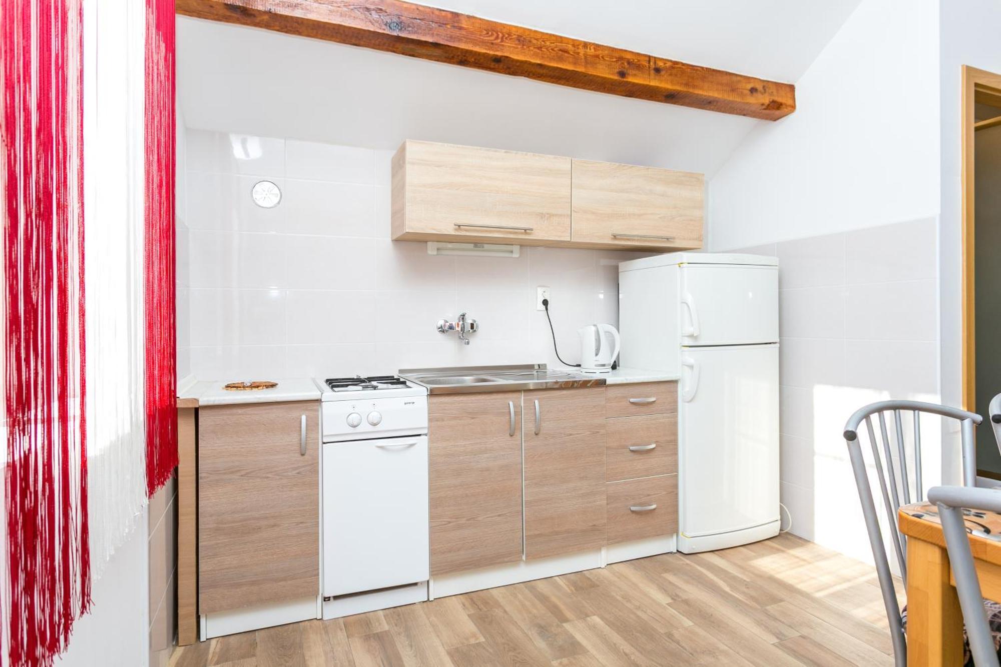 Apartments By The Sea Podaca, Makarska - 2783 Luaran gambar