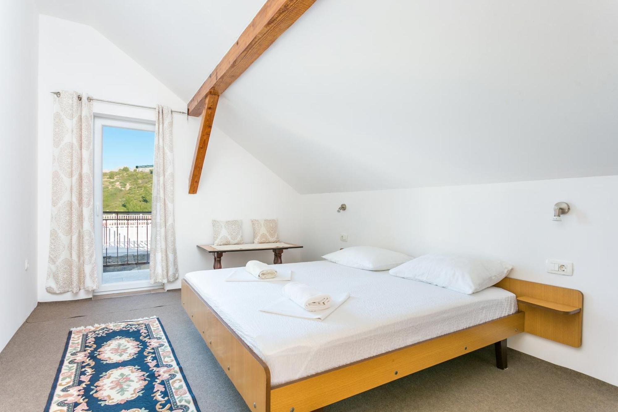 Apartments By The Sea Podaca, Makarska - 2783 Luaran gambar