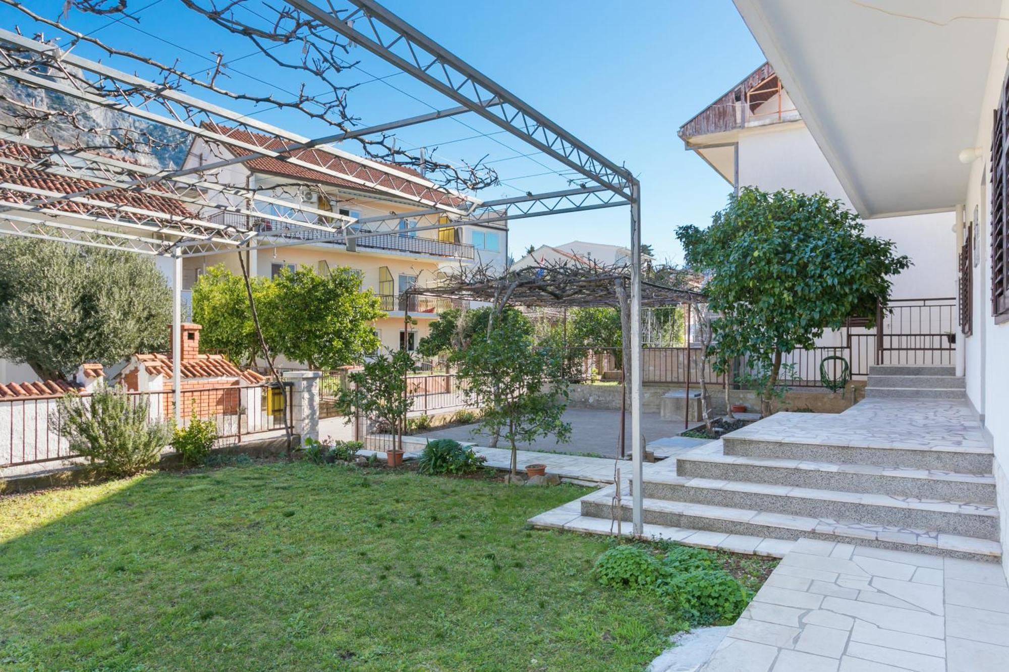 Apartments By The Sea Podaca, Makarska - 2783 Luaran gambar