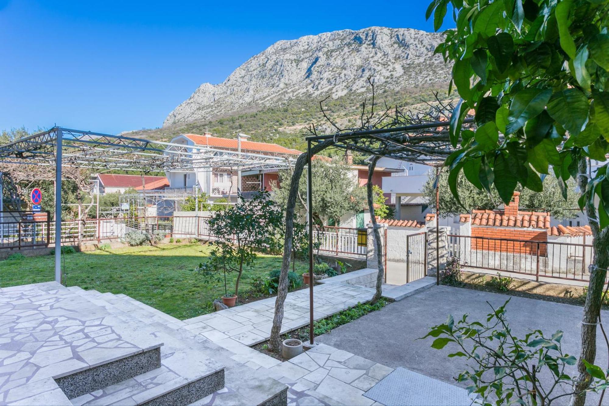 Apartments By The Sea Podaca, Makarska - 2783 Luaran gambar