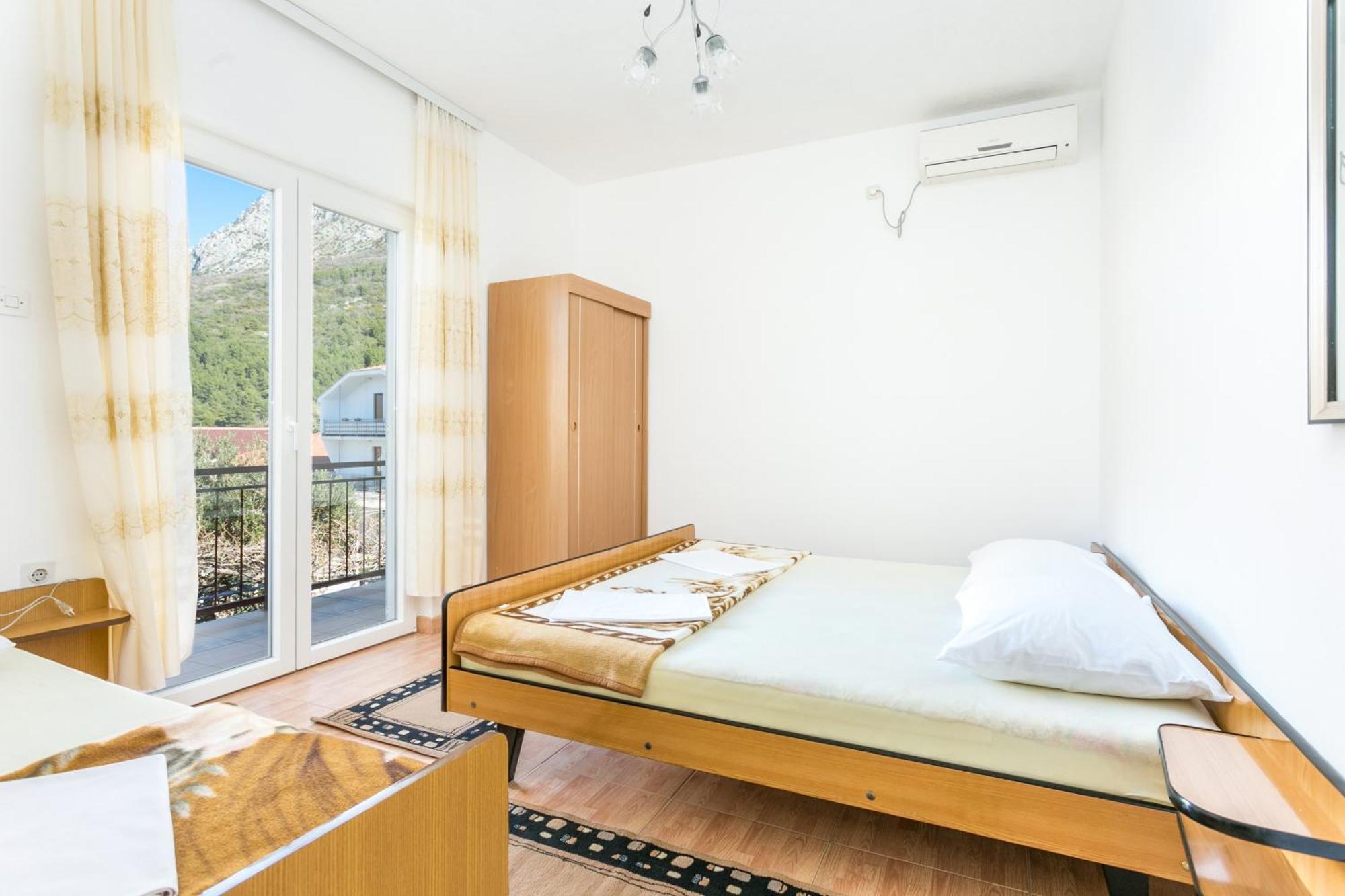 Apartments By The Sea Podaca, Makarska - 2783 Luaran gambar