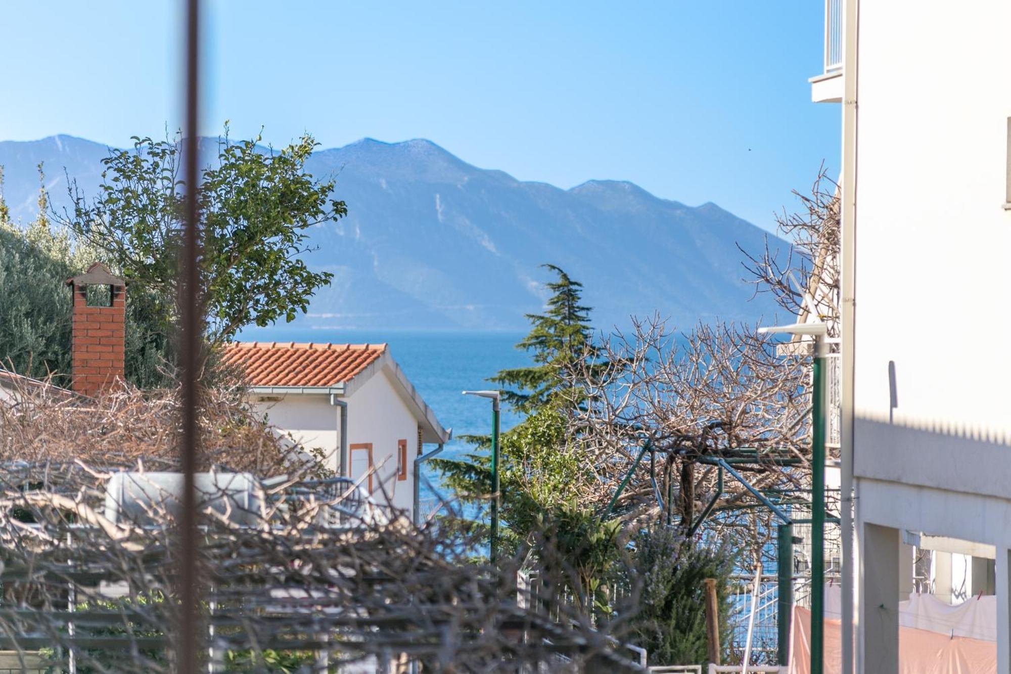 Apartments By The Sea Podaca, Makarska - 2783 Luaran gambar