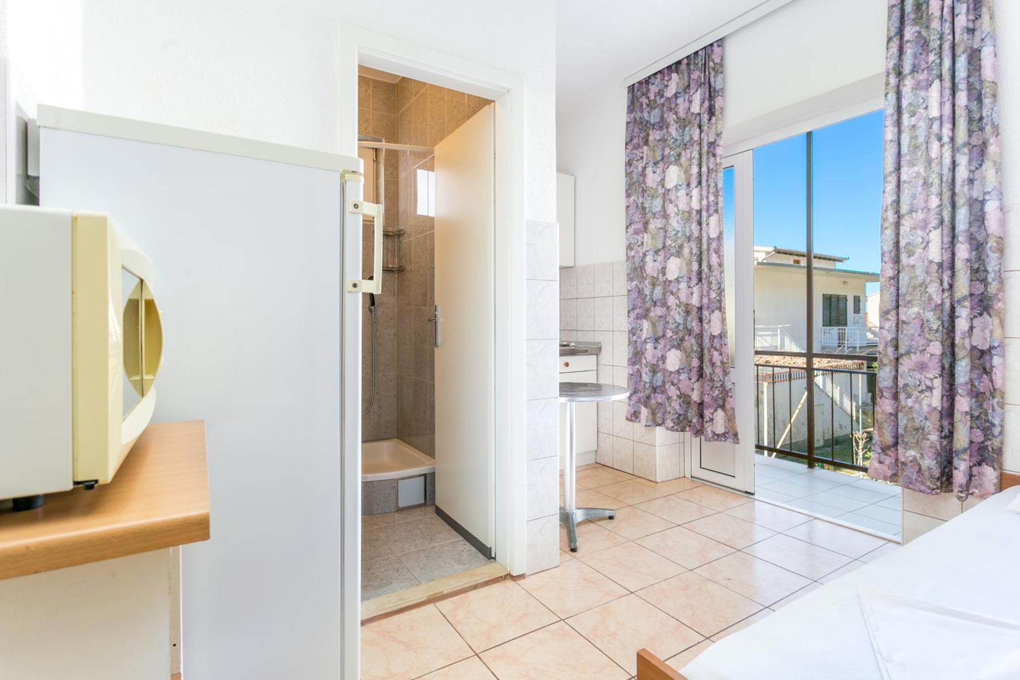 Apartments By The Sea Podaca, Makarska - 2783 Luaran gambar