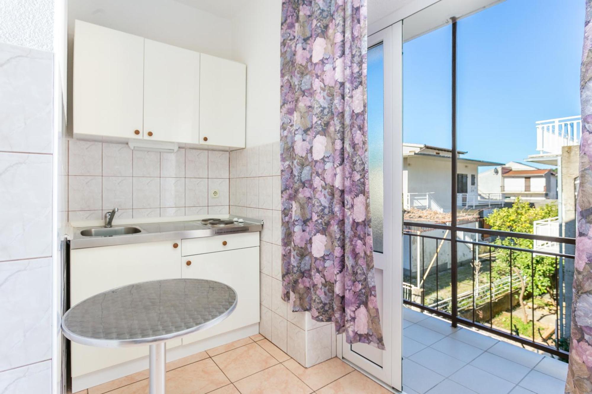 Apartments By The Sea Podaca, Makarska - 2783 Luaran gambar