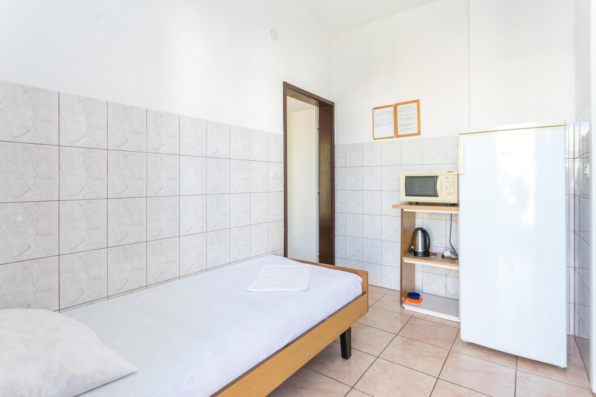 Apartments By The Sea Podaca, Makarska - 2783 Bilik gambar