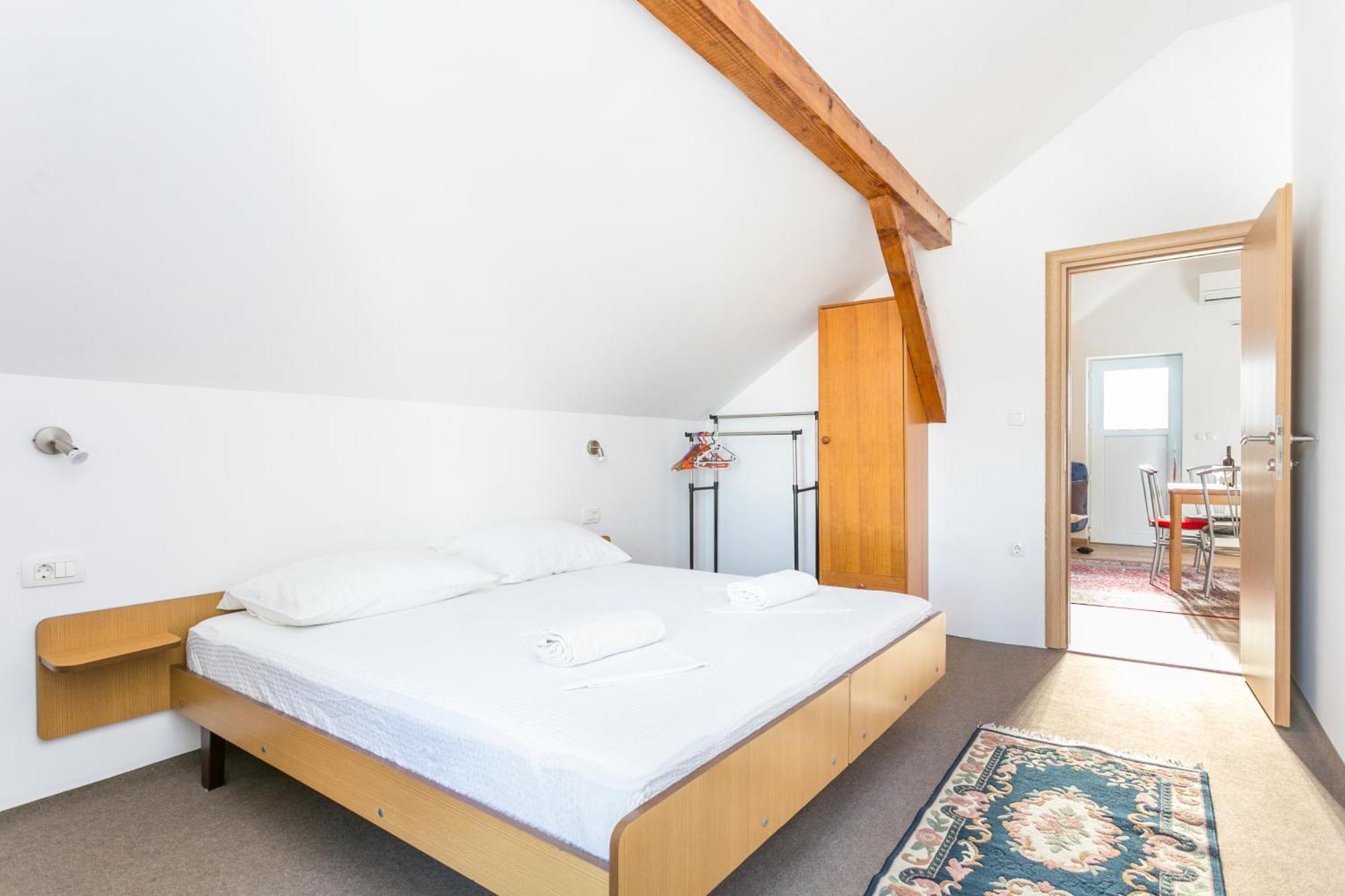 Apartments By The Sea Podaca, Makarska - 2783 Bilik gambar